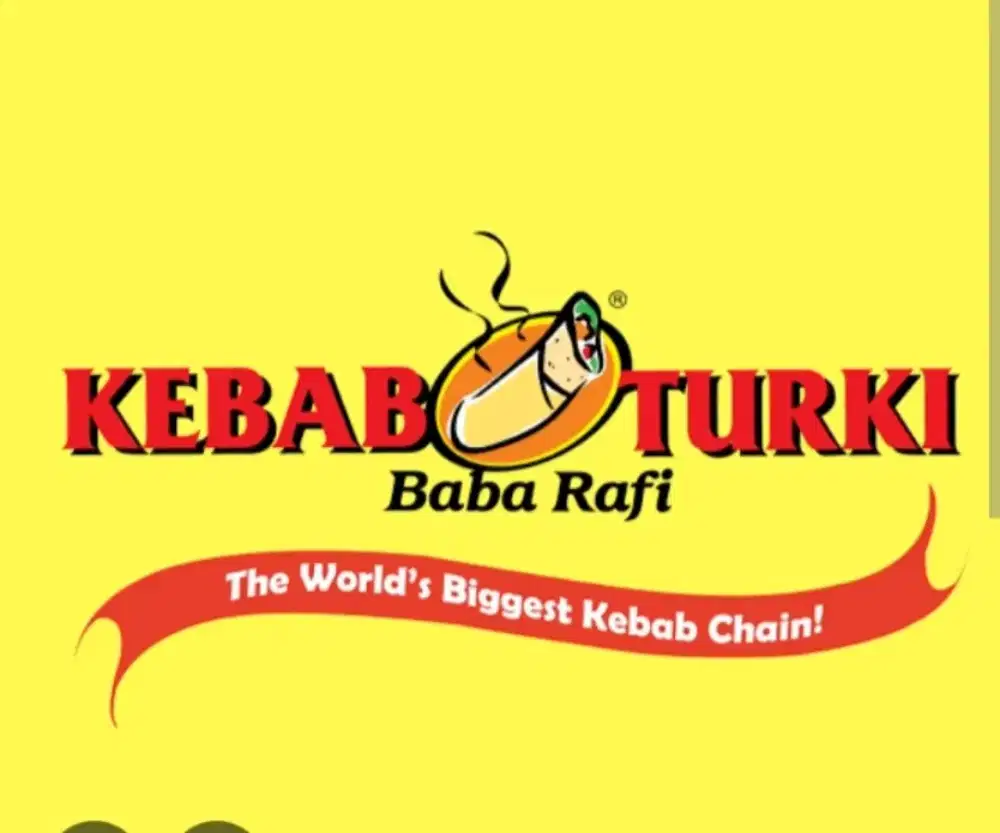 Oper franchise Kebab Baba Rafi