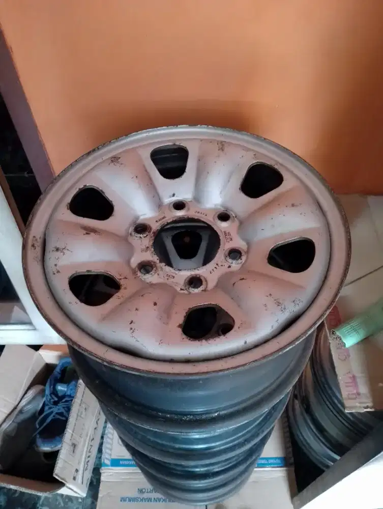 Velg Opel Blazer Montera