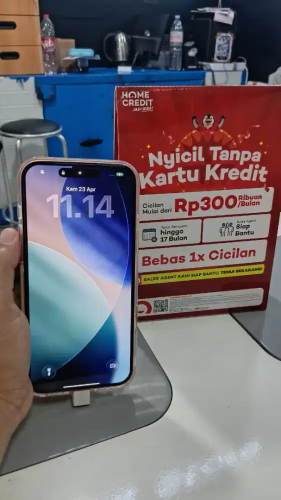 Iphone 17 Basic 256 GB