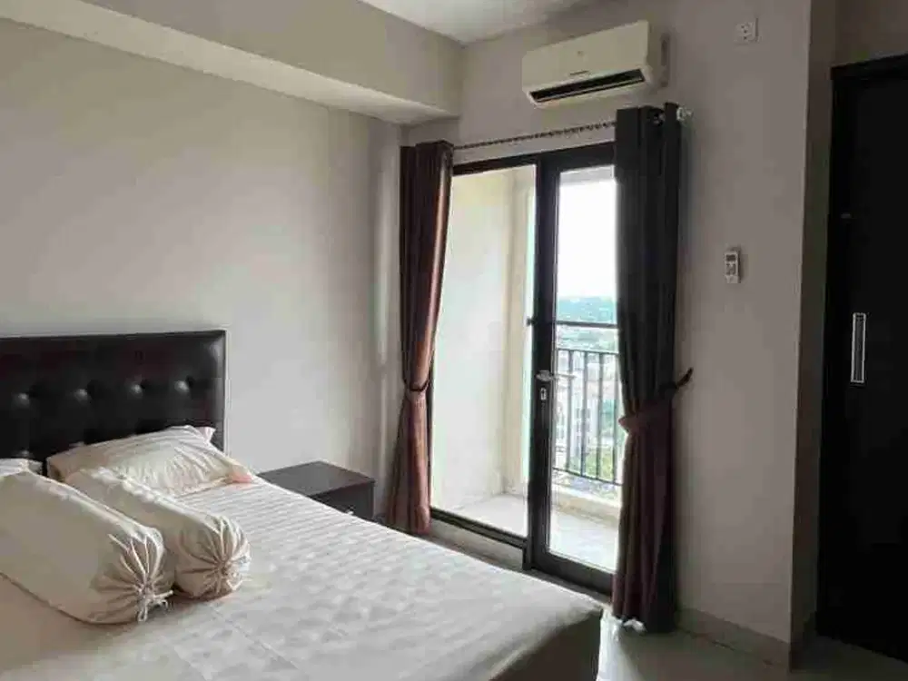DIJUAL APARTEMENT ATRIA FULL FURNISH