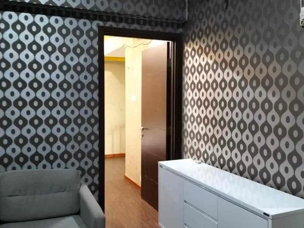 Dijual Apartemen 2 unit connecting