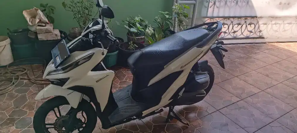 Vario 150 LeD gen1 Cilincing