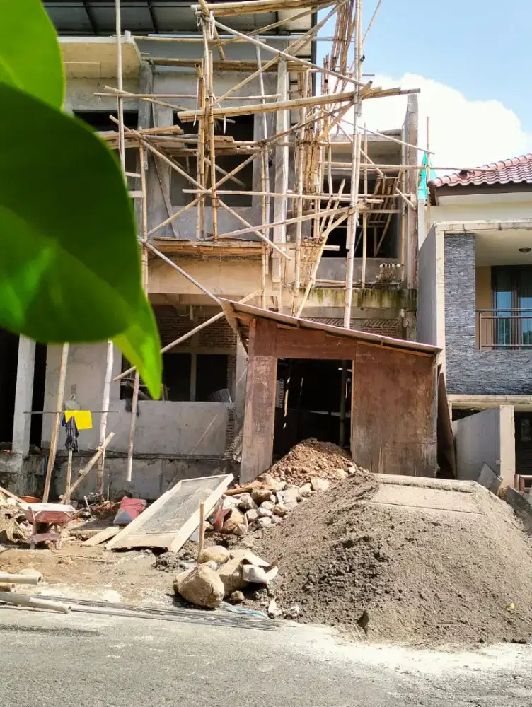 Pasir bangka abu batu pasir pasang batu makadam limestone