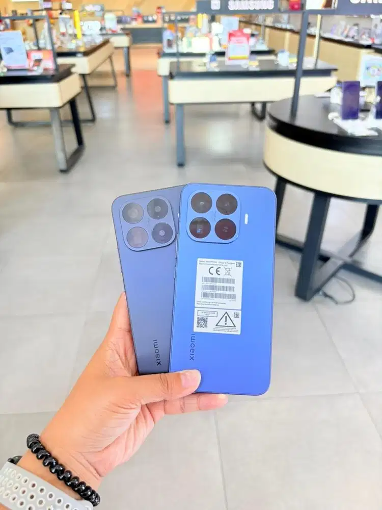 XIAOMI 17T Pro Stok Ready