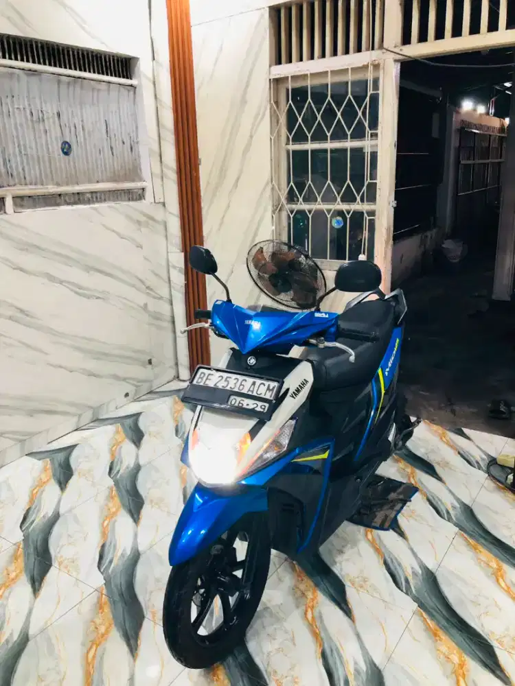 MIO M3 NEW TERBAIK TERBAIK 2020 Pajak Hidup