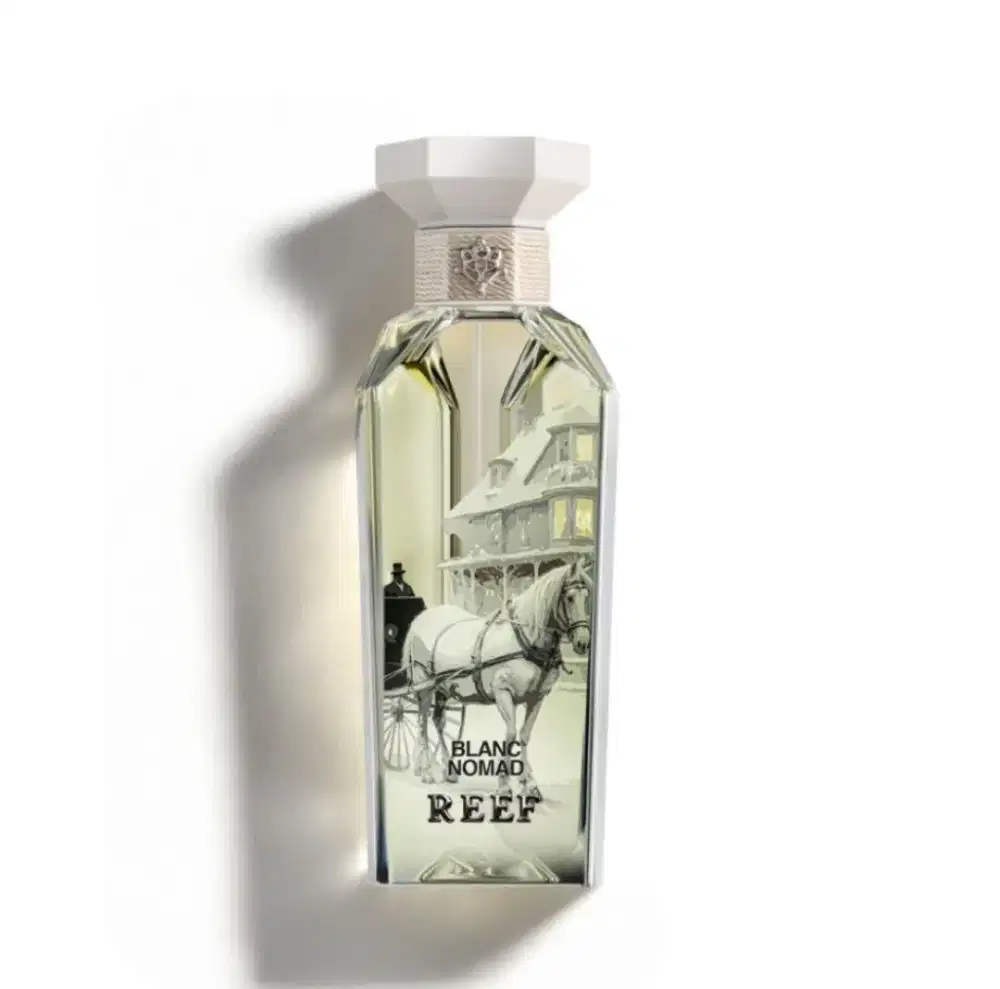 Parfume original Europe