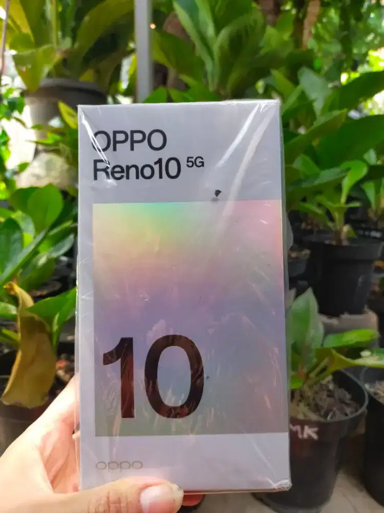 Oppo Reno 10 5G