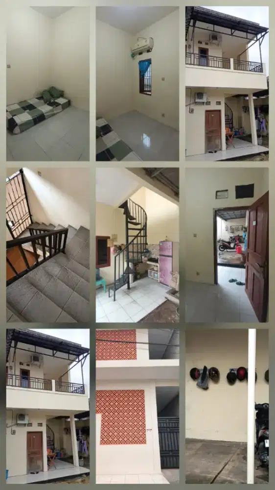 LOWONGAN KERJA TANPA IJAZAH