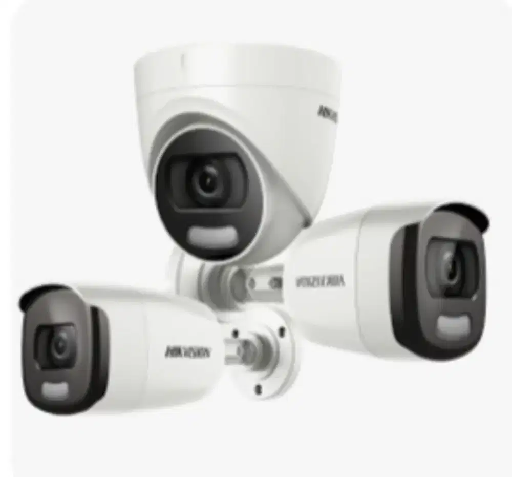 Terima jasa pemasangan CCTV murah, professional, bergaransi