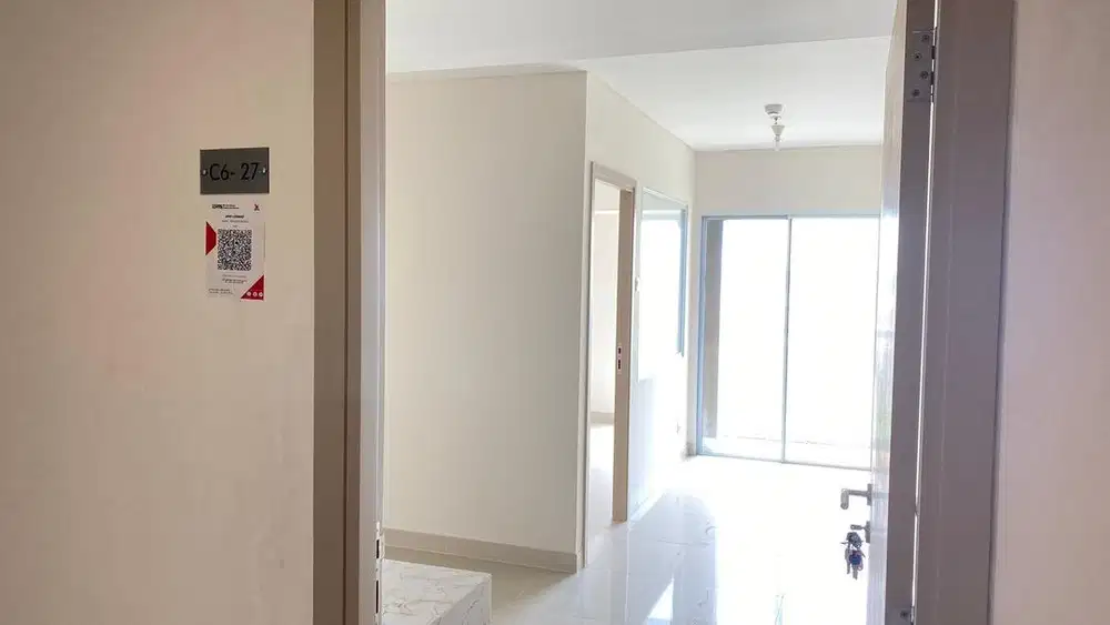 [DIJUAL CEPAT] PARADISE MANSION APARTMENT
