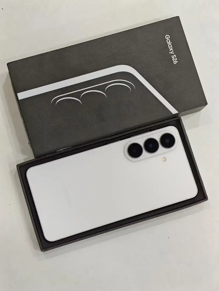 Samsung S26 Ultra kredit cicilan 0%