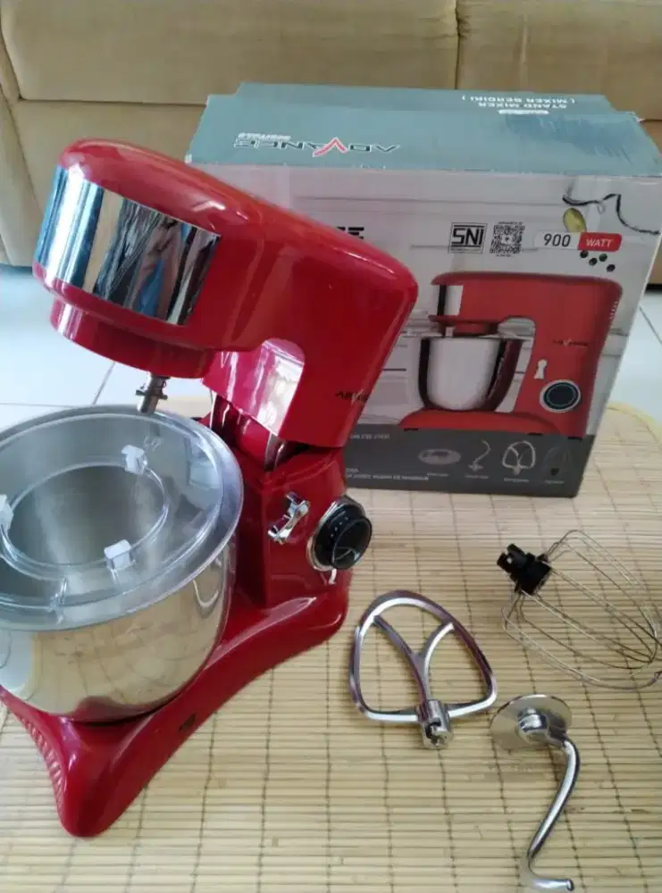 STAND MIXER  Advance SMX 55