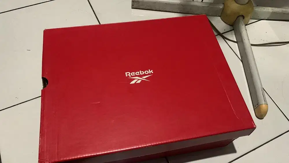 Reebok sig dynamica