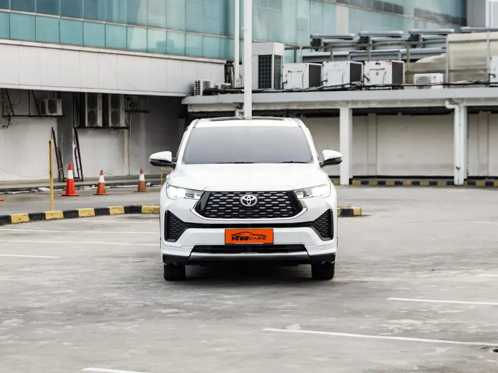 ZENIX 2.0 V HYBRID MODELISTA TAHUN 2026