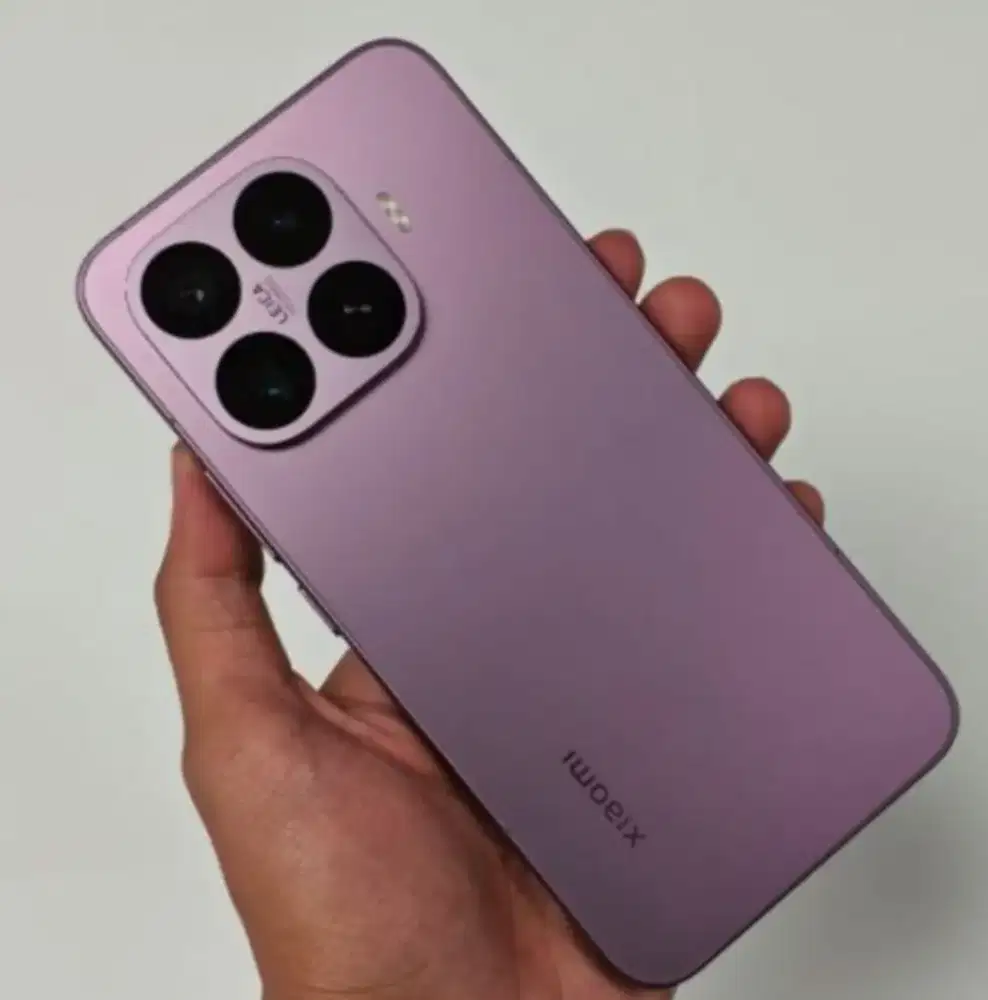 XIAOMI 17T 12/512 OPEN PRE ORDER