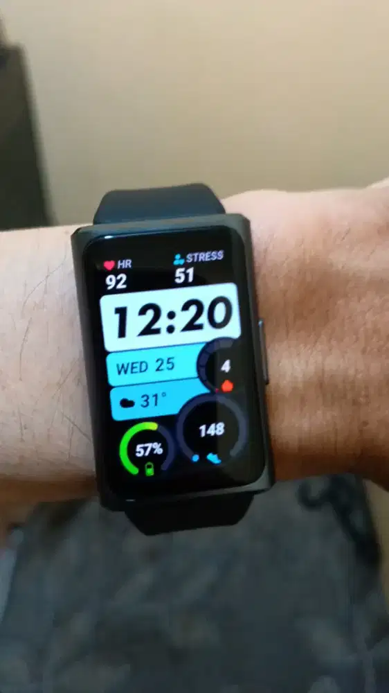 Huawei Band 11 Pro