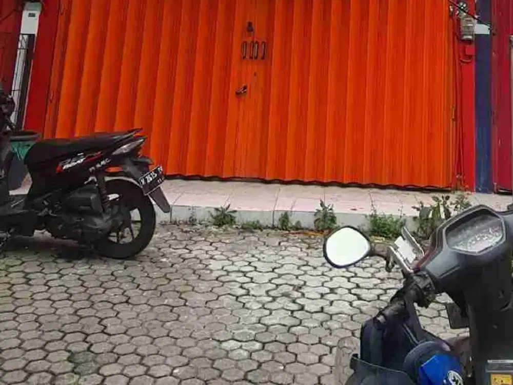 DIJUAL RUKO DI DINOYO SANGAT DEKAT DENGAN UNIVERSITAS BRAWIJAYA MALANG