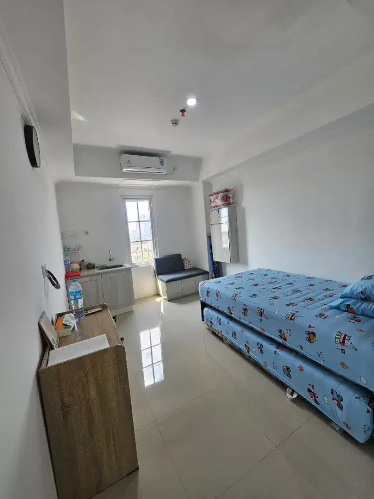 Disewakan/ Dijual apartemen