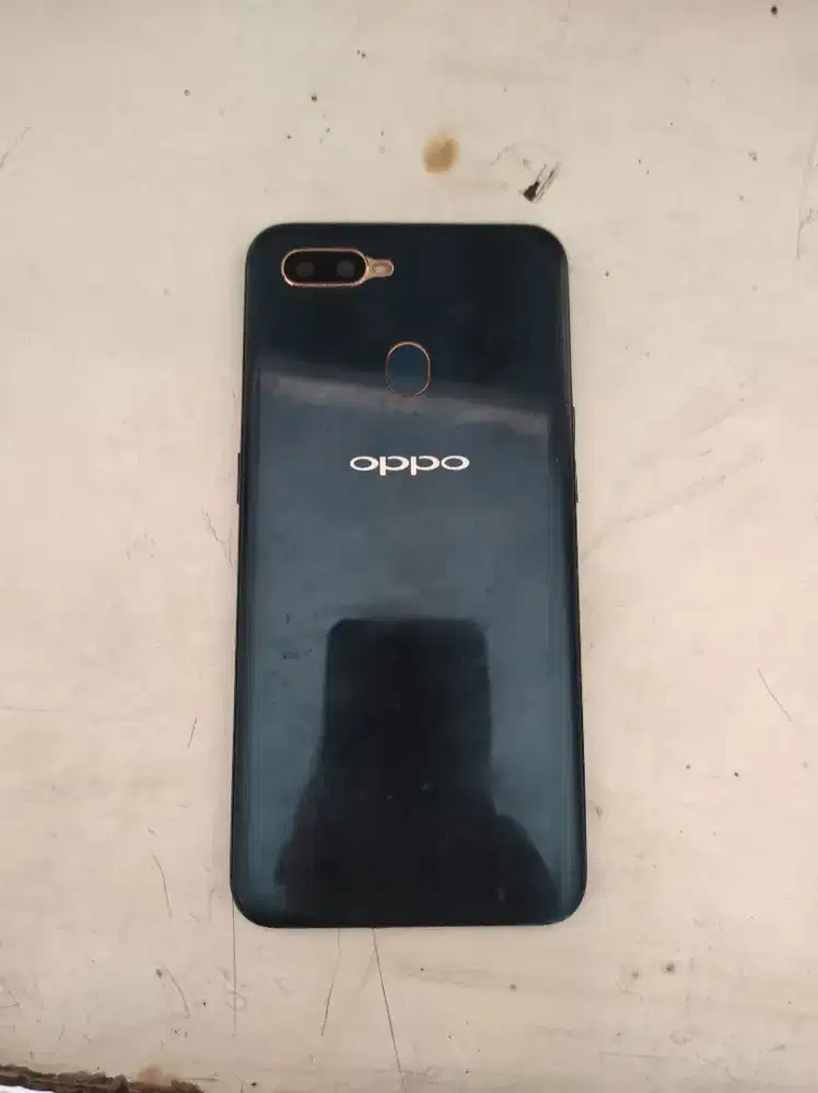 Oppo a5 s ram 4 kondisi mati