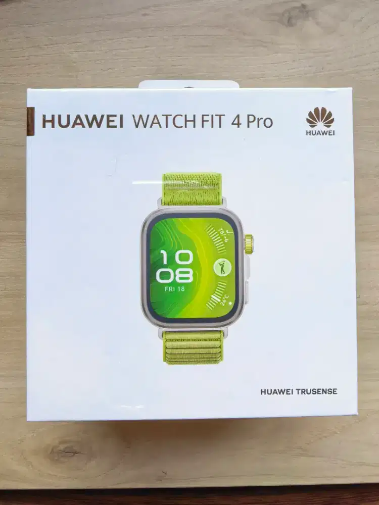 Smart Watch Huawei Fit 4 Pro