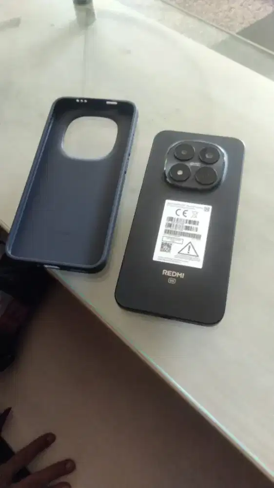 Jual BU Redmi Note 15 Pro 5g