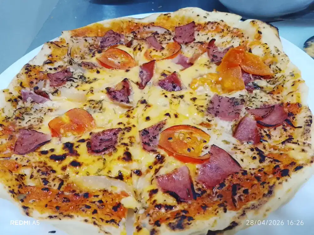 Chef cari pekerjaan