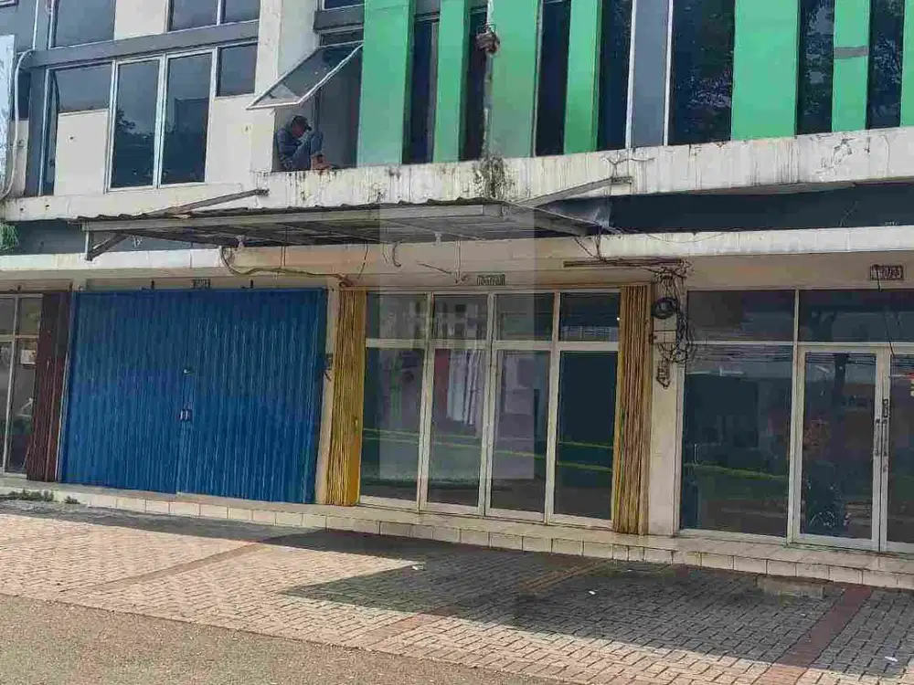 jual ruko di citraraya