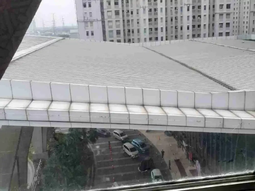 Dijual Cepat Apartemen Greenbay Pluit