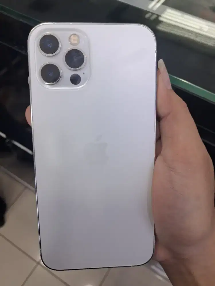 Iphone 12 pro 512 Inter Alloperator