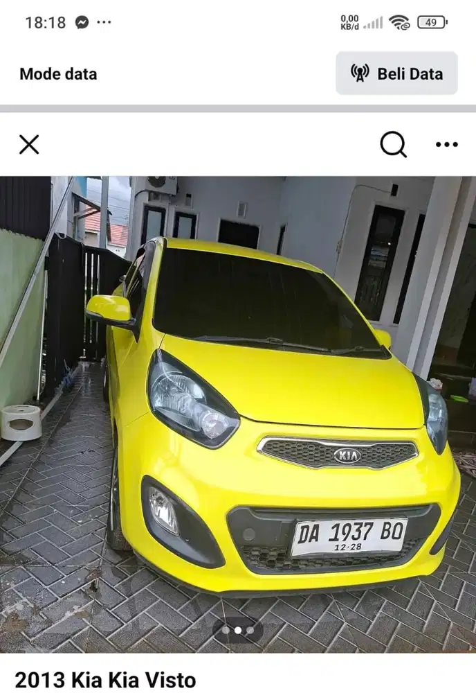 penjual