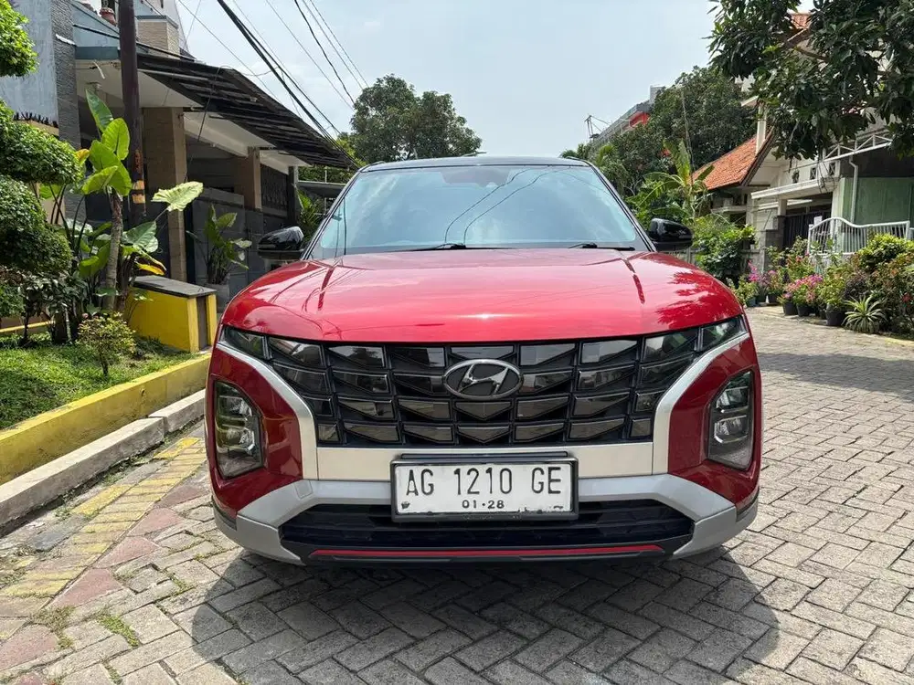 CRETA 1.5 PRIME MATIC 2022 KM 37rb