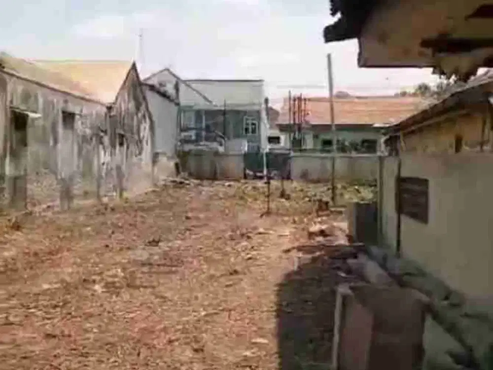 termurah tanah di adiarsa karawang barat