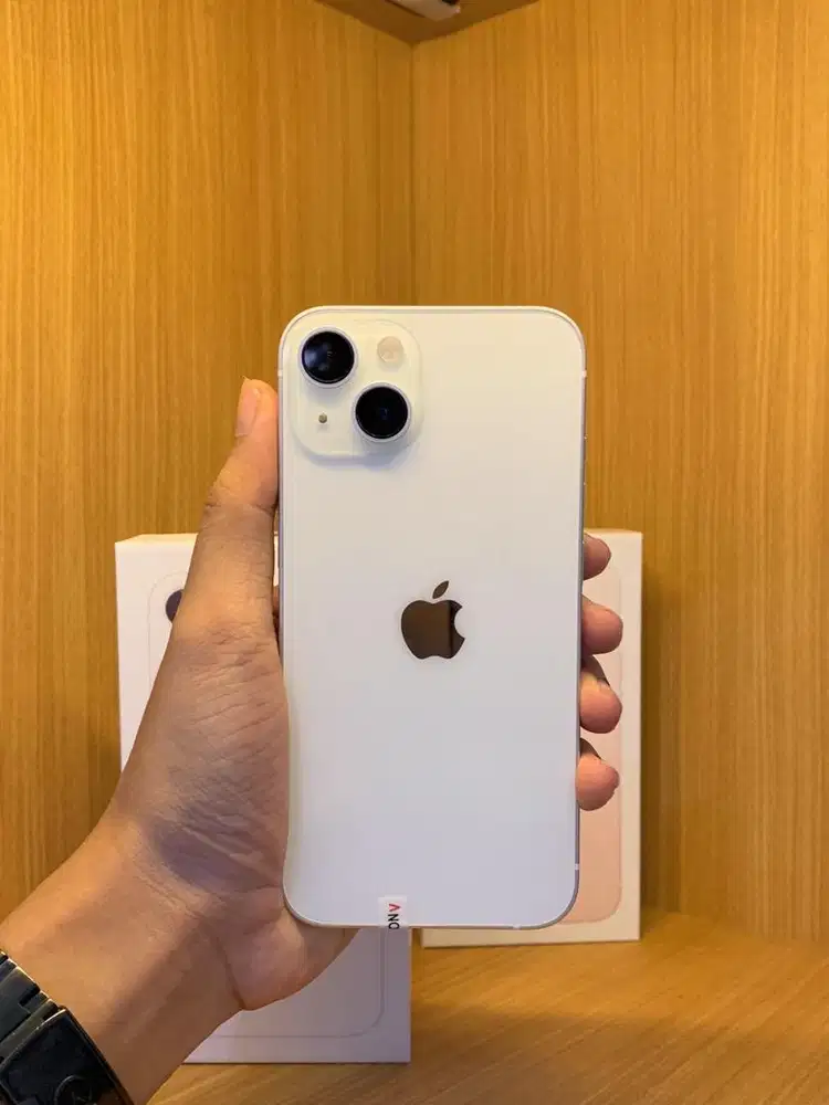 iphone 13 128gb starlight allopperator