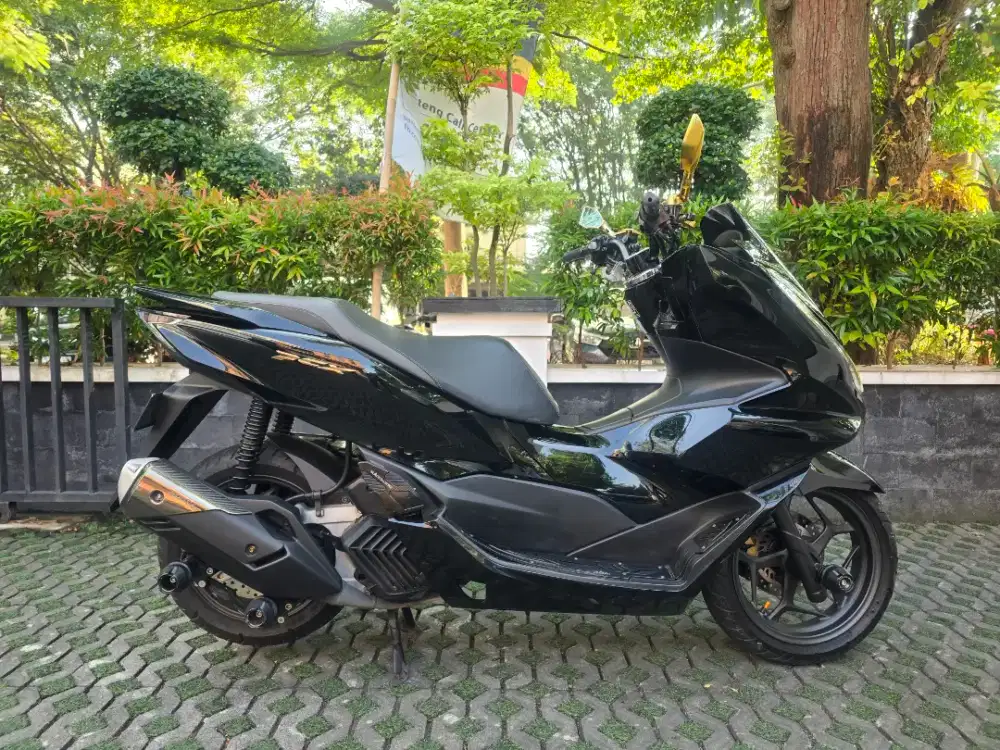 HONDA PCX 160 ABS