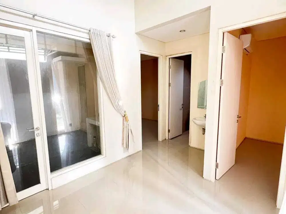 REV.A662 Rumah Citraland Northwest Surabaya Lokasi Nyaman Siap Huni Murah