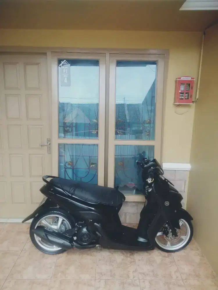 Abudemen Anter Jemput ,Mingguan