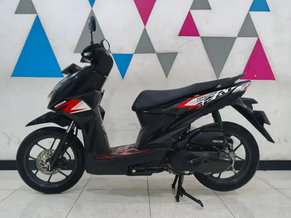 Beat tahun 2023