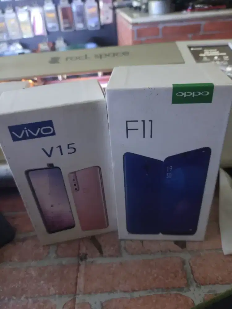 dusbox hp oppo.vivo