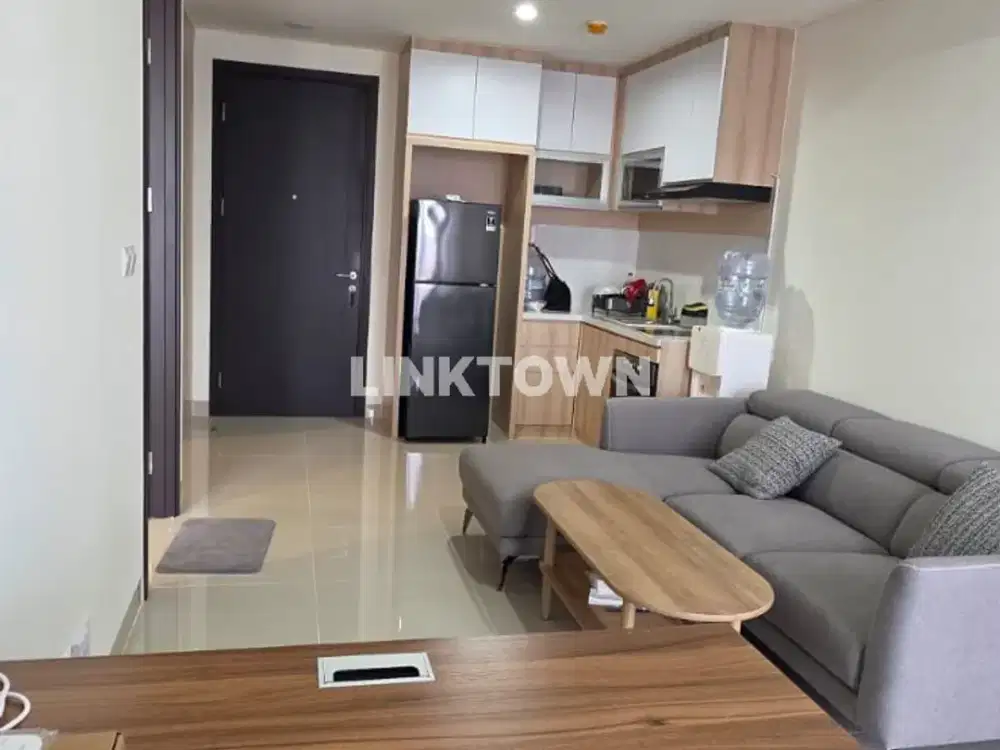 Disewakan Apartement Cleon Park 1 Bedroom