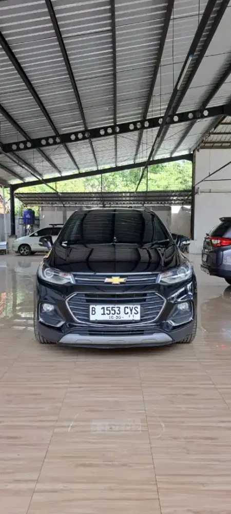 Trax LTZ, 165 jt Cash