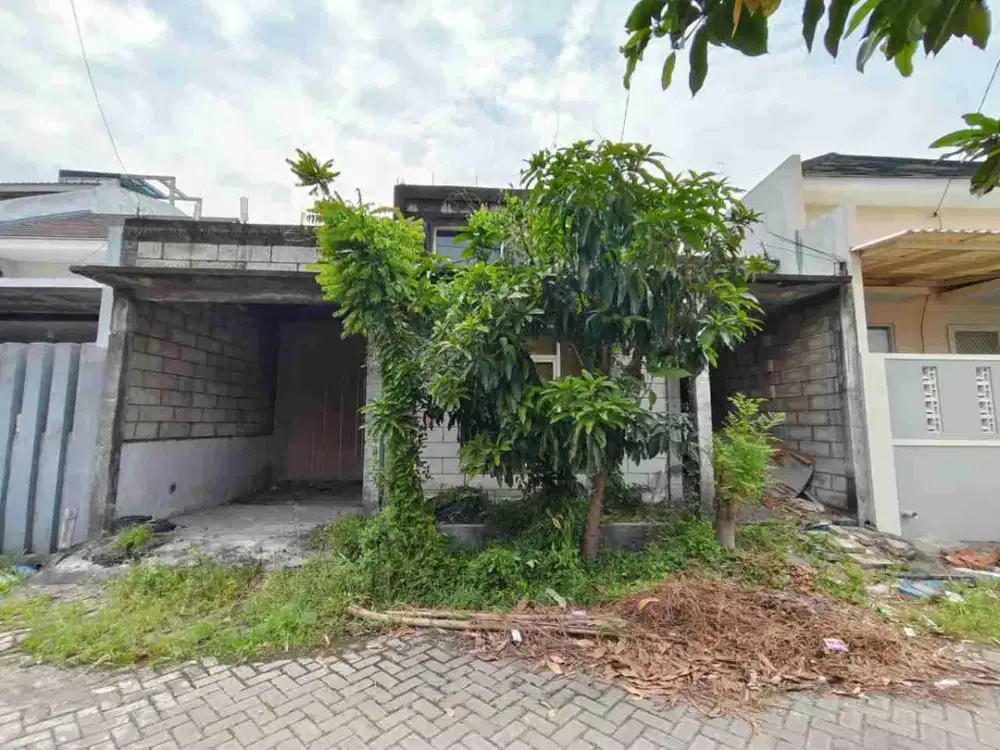 DI JUAL RUMAH

PERUM GRAND ALOHA REGENCY A7/02
KEL. : WAGEQ
KEC. : TAMAN
KAB  : SIDOARJO