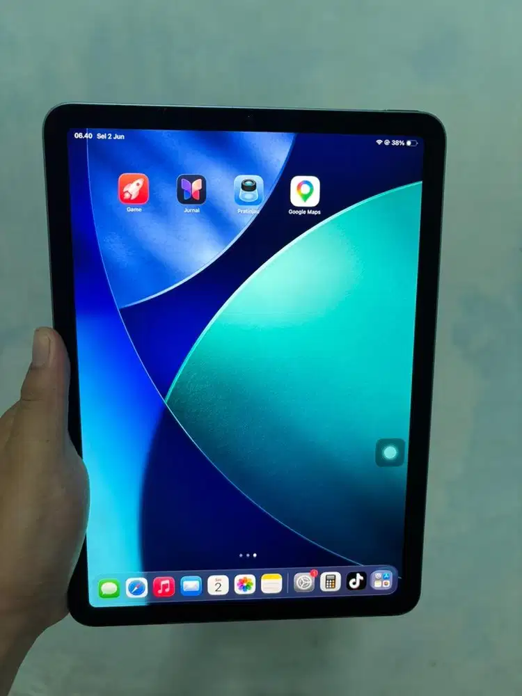 IPAD AIR 5 ex inter 64GN