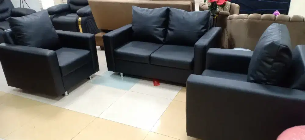 Sofa minimalis 211