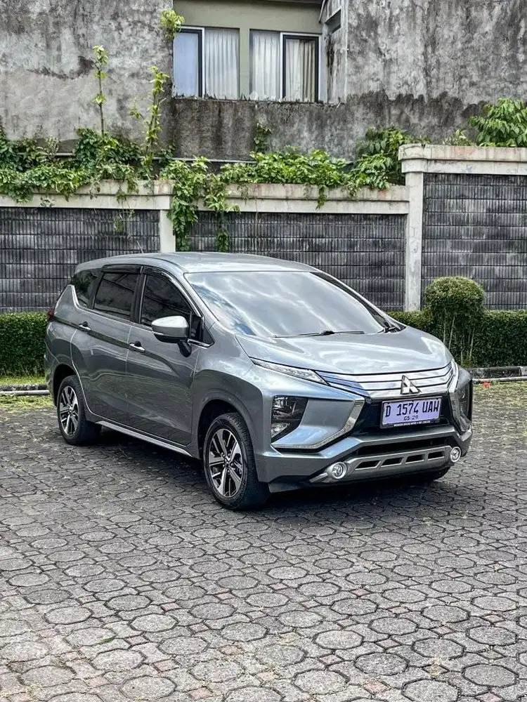 Mitsubishi Xpander Sport Low km 2019