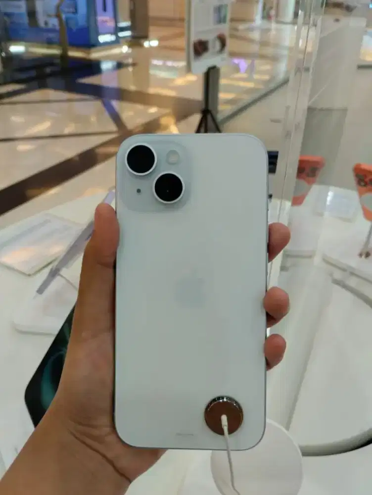 CICILAN & CASH IPHONE 15