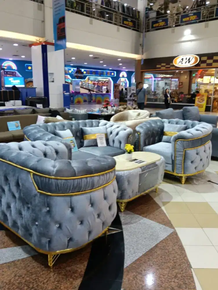Sofa Turkey 211