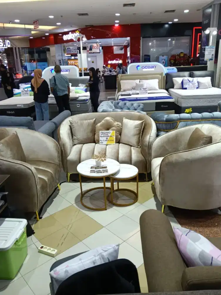 Sofa Valenci 211