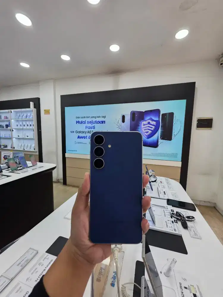 S25 Fe Harga Murah