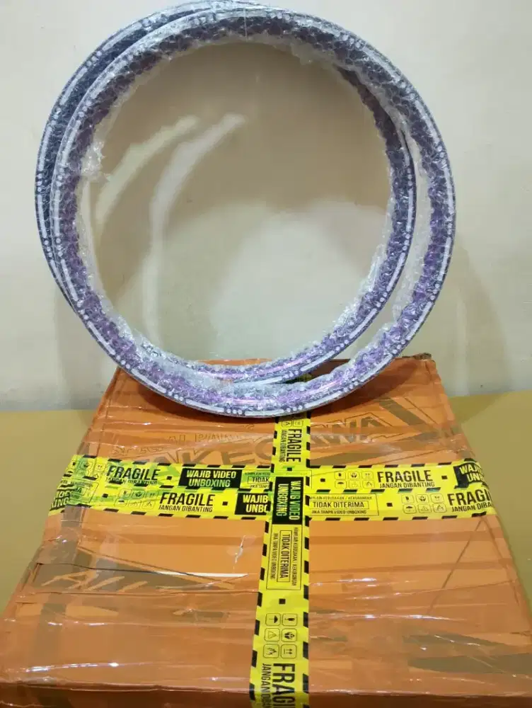 Velg pelek nakawa
