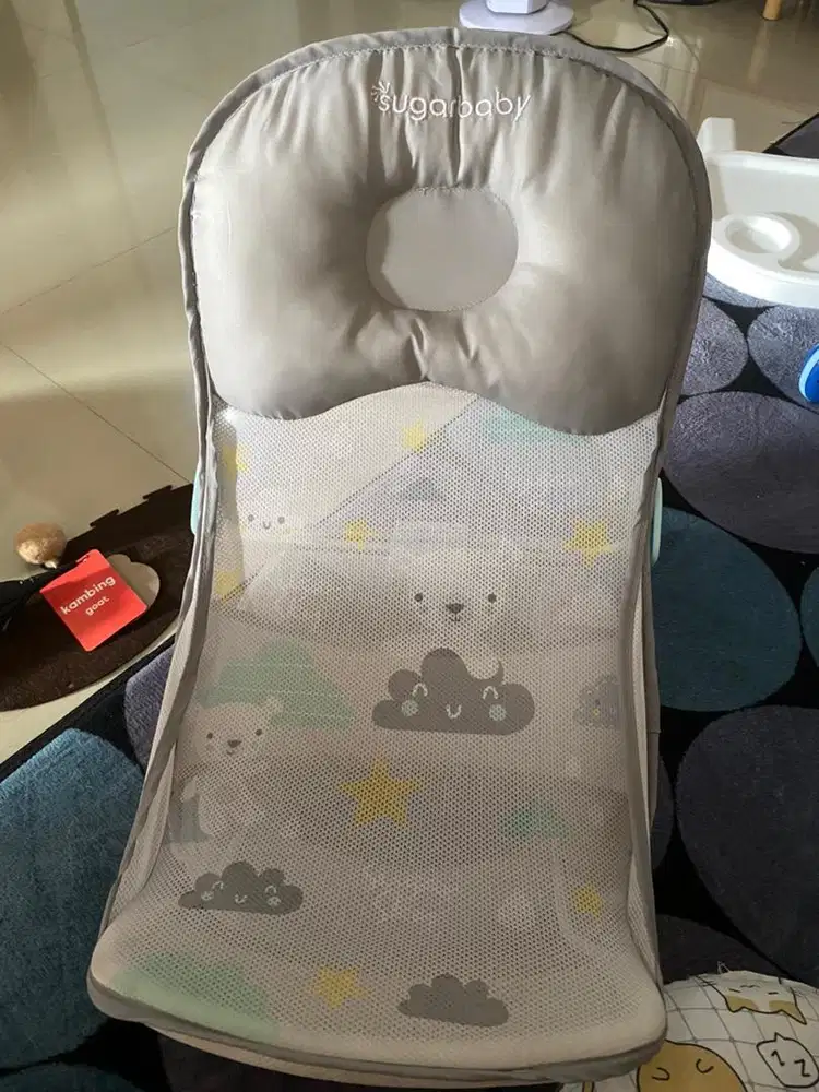 Dijual Baby Bather